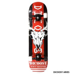 ΑΘΛΟΠΑΙΔΙΑ Skateboard No 4 Diocoosy Aries 001.5135 9985777002796