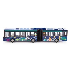 siku The Aquapark City Bus GR1617 4006874016174
