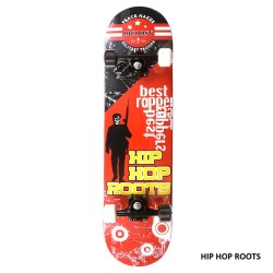 ΑΘΛΟΠΑΙΔΙΑ Skateboard No 4 Hip Hop Roots 001.5135 9985777002789