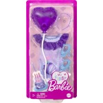 Mattel Barbie Fashion Pack 3 - Birthday HMM55 / HMM58 194735131631