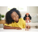 Mattel Disney Princess- Βαϊανα HPG68 194735158430