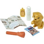 Mattel Barbie Wellness Doll 1 GKH73 / HNC39 194735136964