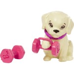 Mattel Barbie Wellness Doll - Workout GKH73 / HKT91 194735108183