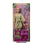 Mattel Barbie Wellness Doll - Spa Day GKH73 / HKT90 194735108176