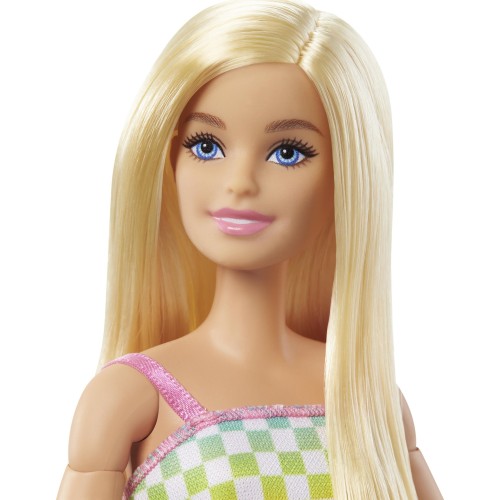 Mattel Barbie Fashionistas Me Disability Train HJT13 194735094127