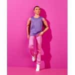 Mattel Ken Looks- Pink Shirt HJW84 194735097081