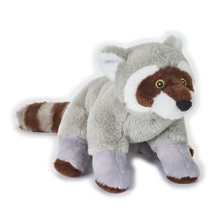 LELLY Plush Raccoon 800223 8004332002239