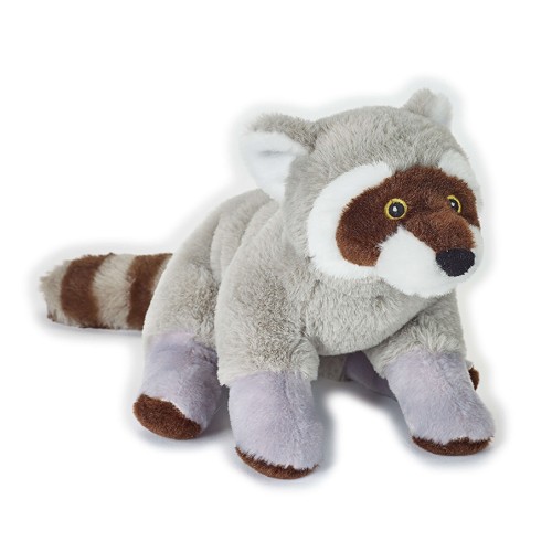 LELLY Plush Raccoon 800223 8004332002239