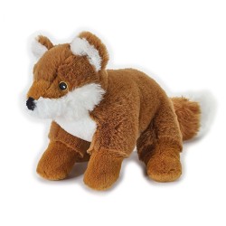 LELLY Plush Fox 800225 8004332002253