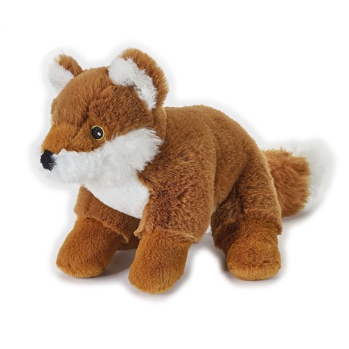 LELLY Plush Fox 800225 8004332002253