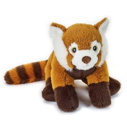LELLY Plush Red Panda 800226 8004332002260