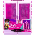 Mattel Barbie Closet HJL65 194735089543