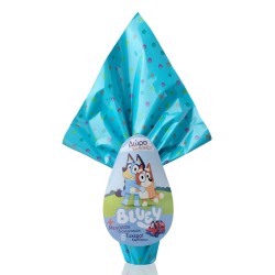 Μαρκίδης Chocolate Egg 160gr. Bluey 08321 5202868083217