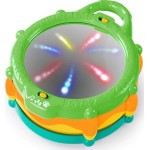 kids2 Bright Starts Game Light and Learn Drum 52179 074451521797
