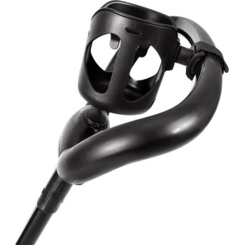 QPlay Grand Brick-footwear Universal Black 01-2002316-01 7290111640131