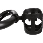 QPlay Grand Brick-footwear Universal Black 01-2002316-01 7290111640131