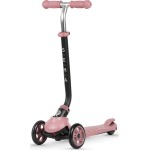 QPlay Sema 3In1 Scooter Πατίνι Ροζ 01-1212066-03 5061047481202
