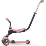 QPlay Sema 3in1 Scooter Skateboarding Pink 01-1212066-03 5061047481202