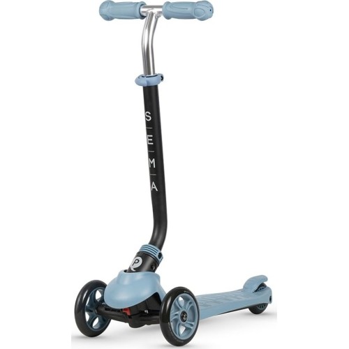 QPlay Sema 3in1 Scooter Skateboard Blue 01-1212066-02 5061047481226