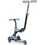 QPlay Sema 3in1 Scooter Skateboard Blue 01-1212066-02 5061047481226