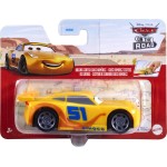 Mattel Cars Αυτοκινητάκια 1 43 Pullback - Cruz Ramirez (Cotr) HGL51 / HNR90 194735148608
