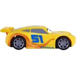 Mattel Cars 1 43 Pullback - Cruz Ramirez (Cotr) HGL51 / HNR90 194735148608