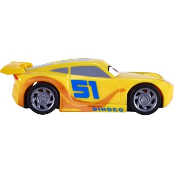 Mattel Cars Αυτοκινητάκια 1 43 Pullback - Cruz Ramirez (Cotr) HGL51 / HNR90 194735148608