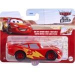 Mattel Cars 1 43 Pullback - Lightning Mcqueen (Cotr) HGL51 / HNR89 194735148592