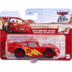 Mattel Cars 1 43 Pullback - Lightning Mcqueen (Cotr) HGL51 / HNR89 194735148592