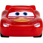 Mattel Cars 1 43 Pullback - Lightning Mcqueen (Cotr) HGL51 / HNR89 194735148592