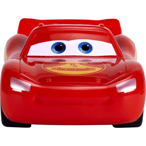 Mattel Cars 1 43 Pullback - Lightning Mcqueen (Cotr) HGL51 / HNR89 194735148592