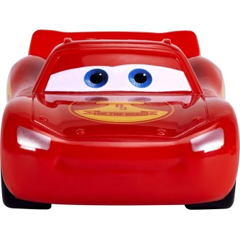 Mattel Cars 1 43 Pullback - Lightning Mcqueen (Cotr) HGL51 / HNR89 194735148592