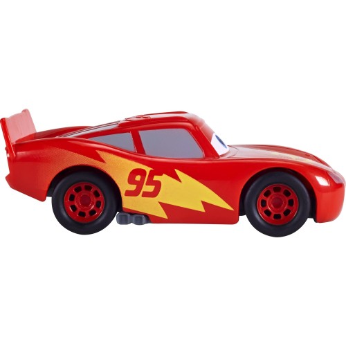 Mattel Cars Αυτοκινητάκια 1 43 Pullback - Lightning Mcqueen (Cotr) HGL51 / HNR89 194735148592