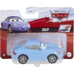Mattel Cars Αυτοκινητάκια 1 43 Pullback - Sally HGL51 / HGL56 194735051618