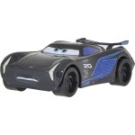 Mattel Cars Αυτοκινητάκια 1 43 Pullback - Jackson Storm HGL51 / HGL55 194735051571