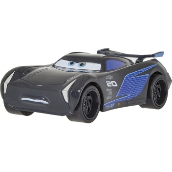 Mattel Cars Αυτοκινητάκια 1 43 Pullback - Jackson Storm HGL51 / HGL55 194735051571