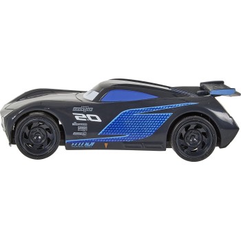 Mattel Cars Αυτοκινητάκια 1 43 Pullback - Jackson Storm HGL51 / HGL55 194735051571