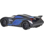 Mattel Cars 1 43 Pullback - Jackson Storm HGL51 / HGL55 194735051571