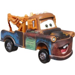 Mattel Cars Road Trip Mater DXV29 / HKY35 194735110421