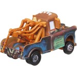 Mattel Cars Αυτοκινητάκια Road Trip Mater DXV29 / HKY35 194735110421