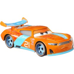 Mattel Cars Diecast Next gen Blinkr DXV29 / GRR47 887961910957
