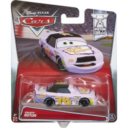 Mattel Cars Αυτοκινητάκια Crusty Rotor DXV29 / DVV76 887961375428