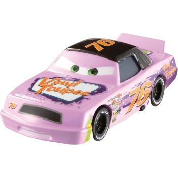 Mattel Cars Diecast Crusty Rotor DXV29 / DVV76 887961375428