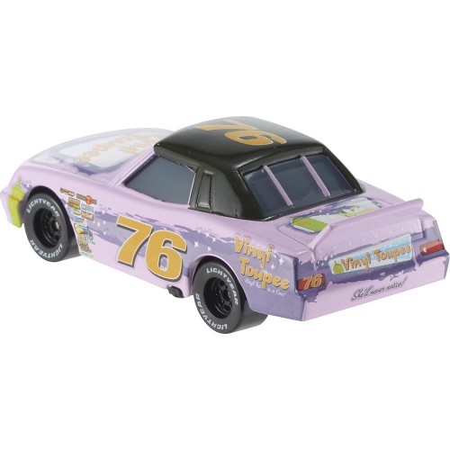 Mattel Cars Diecast Crusty Rotor DXV29 / DVV76 887961375428