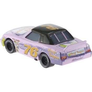 Mattel Cars Diecast Crusty Rotor DXV29 / DVV76 887961375428