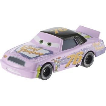 Mattel Cars Diecast Crusty Rotor DXV29 / DVV76 887961375428