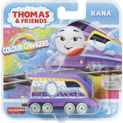 Mattel Τομας Το Τρενάκι Color Change Percy - Wave 1 HMC30 / HMC48 194735124046
