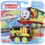 Mattel Τομας Το Τρενάκι Color Change Percy - Wave 1 HMC30 / HMC46 194735124268