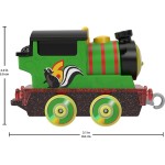 Mattel Color Change Percy - Wave 1 HMC30 / HMC46 194735124268