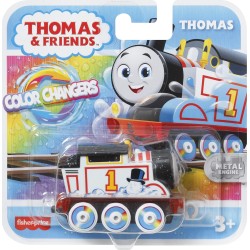 Mattel Τομας Το Τρενάκι Color Change Thomas - Wave 1 HMC30 / HMC44 194735124206